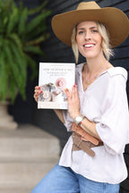 Book titled 'How to Style a Hat-Brittany Cobb