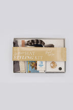 Hat Styling Kit - Southern