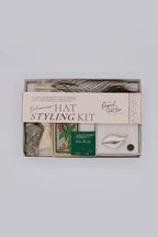 Hat Styling Kit - Bohemian