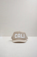 Cali Trucker Hat - Khaki