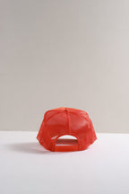 Surf Trucker Hat - Orange
