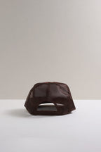 Laguna Beach Trucker Hat - Brown