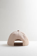 Howdy From TX Trucker Hat - Rust