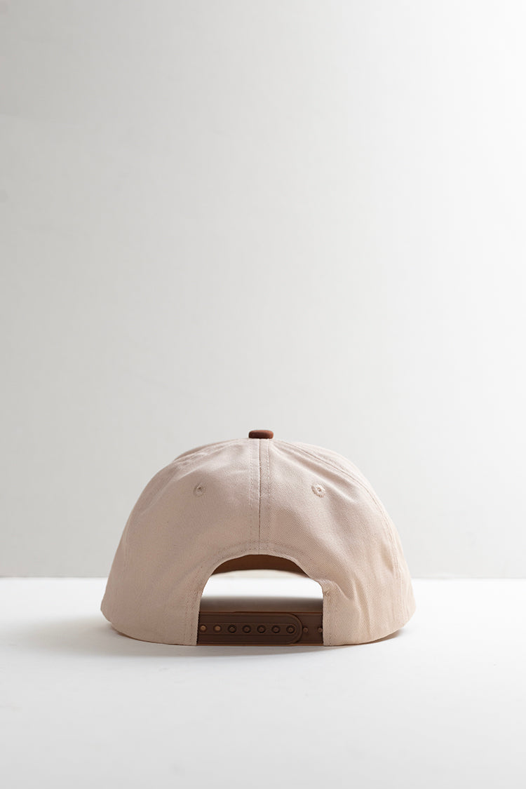 Howdy From TX Trucker Hat - Rust