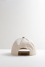 Small Town Smokeshow Trucker Hat - Blush/Olive