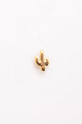Dainty Cactus Hat Pin - Flea Style