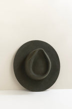 Flea Style Lenny Pine Short Brim Hat - Flea Style