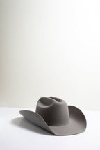 Flea Style Rider Charcoal Gray Western Hat - Flea Style