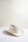 Flea Style Rider Ivory Western Hat - Flea Style