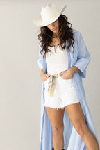 Flea Style Rider Ivory Western Hat - Flea Style