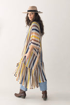 Flea Style Stevie Beige Wide Brim Hat - Flea Style