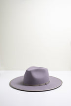 Flea Style Stevie Lavender Wide Brim Hat - Flea Style